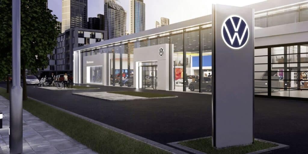 Volta do Gol exposto em jornal da Globo, SUV e terror da Chevrolet: 3 viradas da Volkswagen param o Brasil
