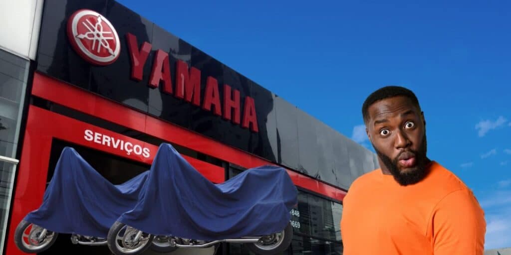 Na casa dos R$ 10 mil e terror da Honda: 2 motos matadoras da Yamaha para aniquilar até a Suzuki