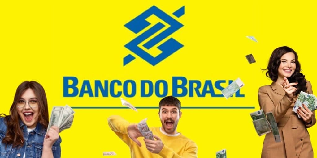R$ 5,6 bilhões: Banco do Brasil libera grana EXTRA em fevereiro para salvar o bolso de milhões de CPFs