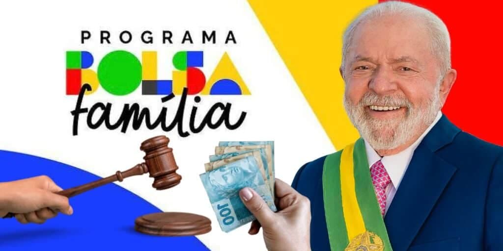 Nova lei com pagamento adicional, R$200 extra em fevereiro e +: Lula crava 3 vitórias ao Bolsa Família