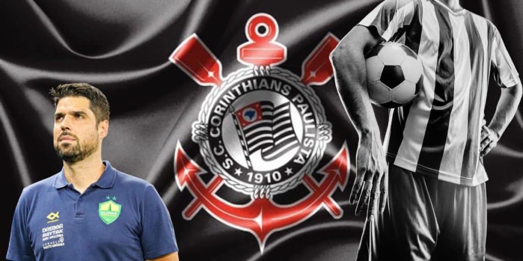 Igor Coronado e +3 reforços: Corinthians recebe ‘SIM’ e está prestes a fechar com craque de rival pra Antonio