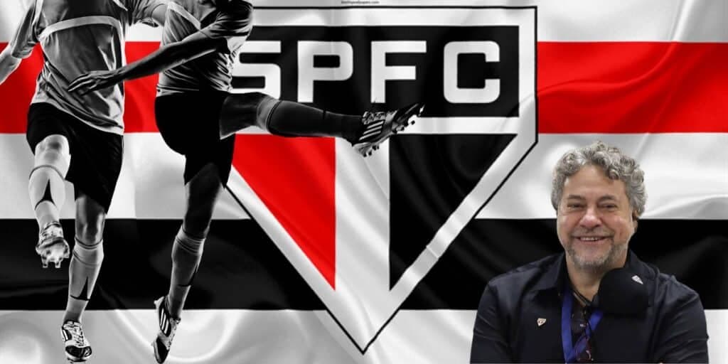 Confirmado HOJE (20/03): Casares bate martelo no São Paulo e acerta com dupla matadora para salvar Carpini