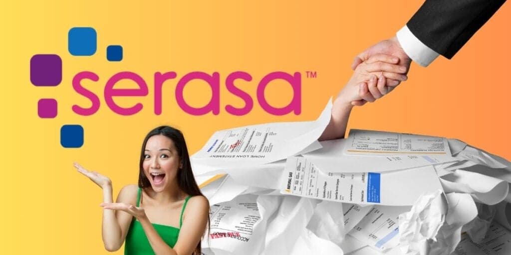Presentão do Serasa chegando: Brasileiros que estão com nome sujo têm dívidas aniquiladas para salvar o CPF