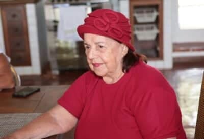 Luiza Trajano Donato, fundadora do Magazine Luiza, morre aos 97 anos - Foto Internet2 Luiza Trajano Donato, fundadora do Magazine Luiza, morre aos 97 anos - Foto Internet2