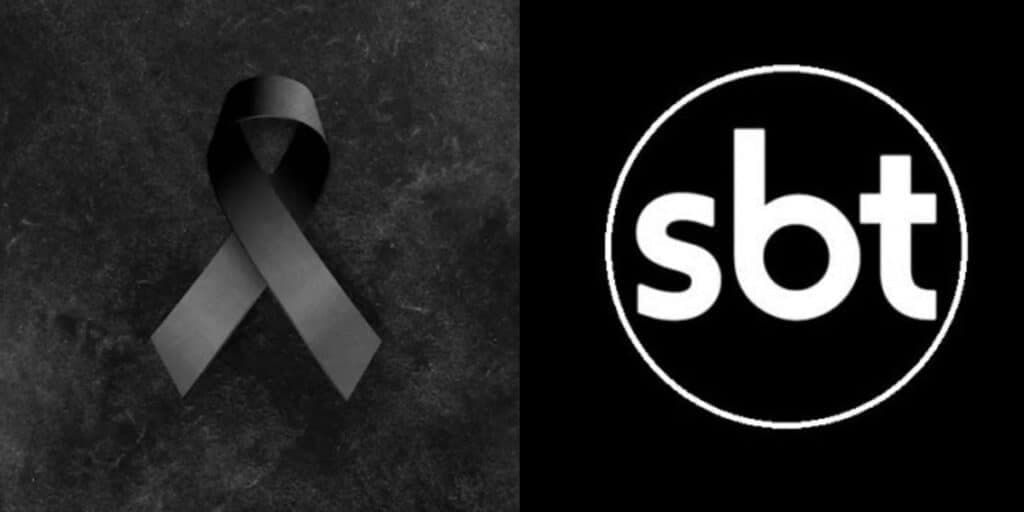 Luto urgente: Estrela do SBT acaba de ter morte confirmada e comunicado é emitido: "Grande legado"