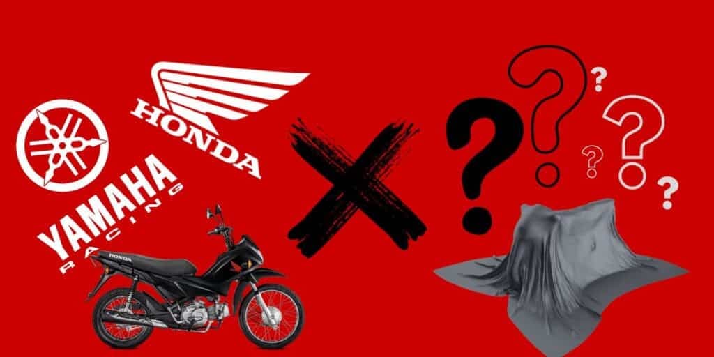 Mais barata que a Honda Pop e terror da Yamaha: Nova moto chega por 6 mil e vira a nova queridinha do Brasil