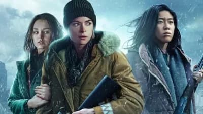 Netflix confirma fim de série - Foto Internet Netflix confirma fim de série - Foto Internet