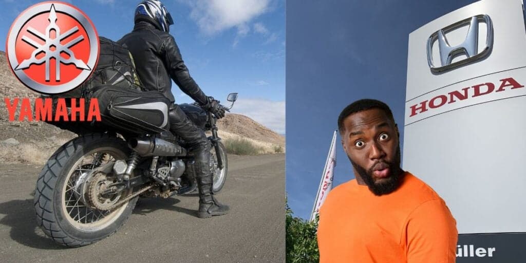 Menos de R$ 10 mil e Honda aterrorizada: Yamaha lança moto popular em país para aniquilar a Pop 110 e a Biz