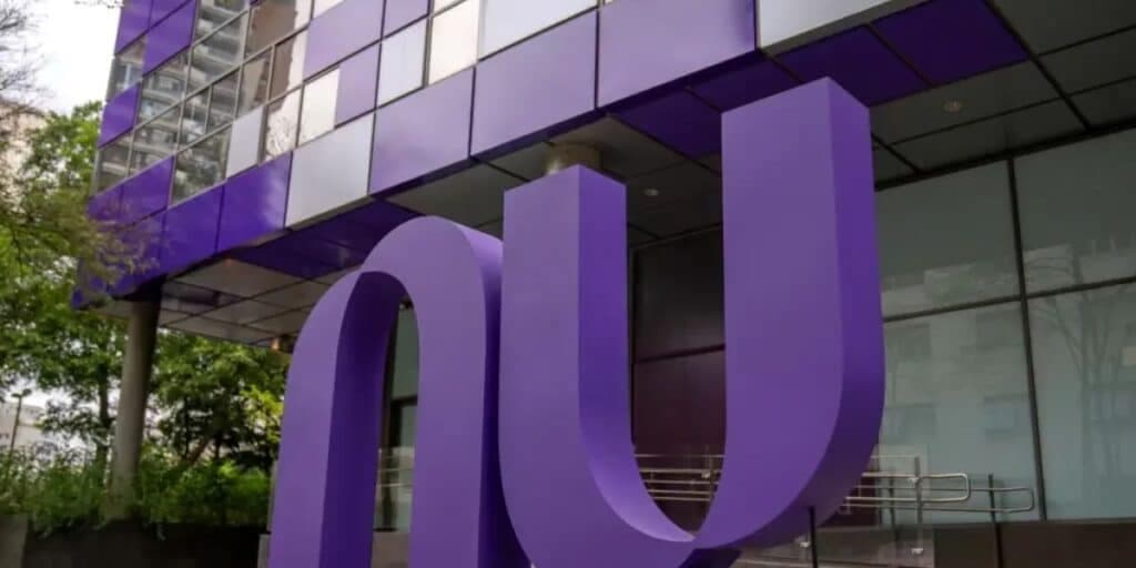 Mais de R$2 bilhões: A compra colossal do Nubank ao virar dono de rival gigante e acabar com a concorrência