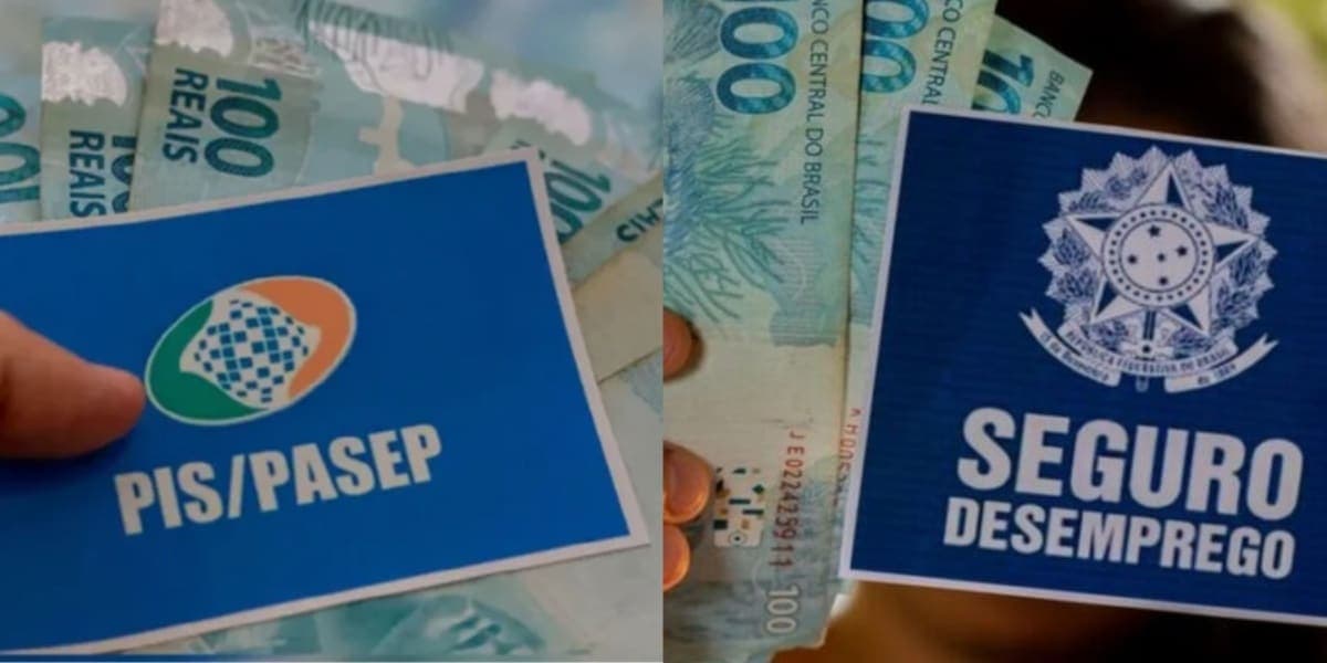 O PIS, o seguro-desemprego e o 13° salário sofreram aumentos (Foto: Reprodução/ Internet) O PIS, o seguro-desemprego e o 13° salário sofreram aumentos (Foto: Reprodução/ Internet)