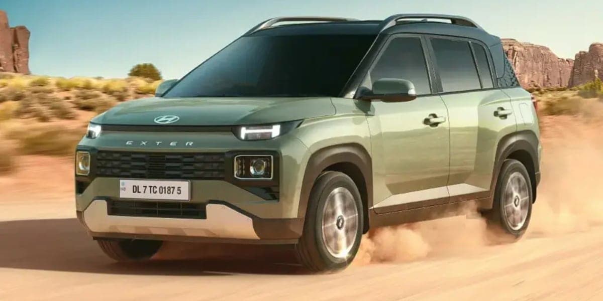 O mais novo SUV compacto da Hyundai (Foto: Reprodução/ Internet) O mais novo SUV compacto da Hyundai (Foto: Reprodução/ Internet)