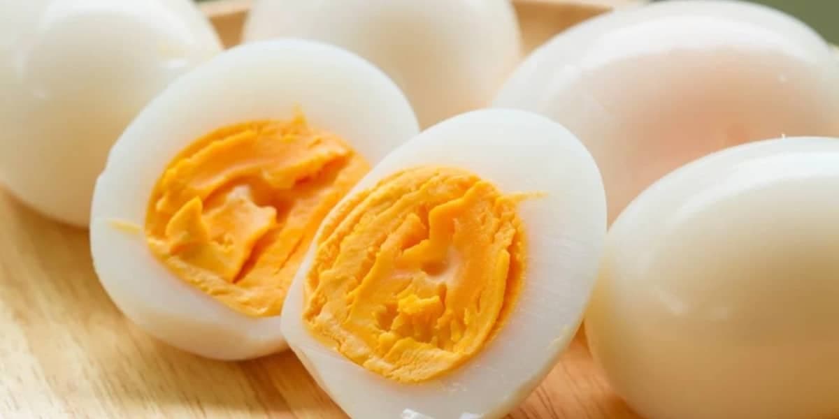 O ovo é um forte estimulador de colágeno (Foto: Reprodução/ Internet) O ovo é um forte estimulador de colágeno (Foto: Reprodução/ Internet)