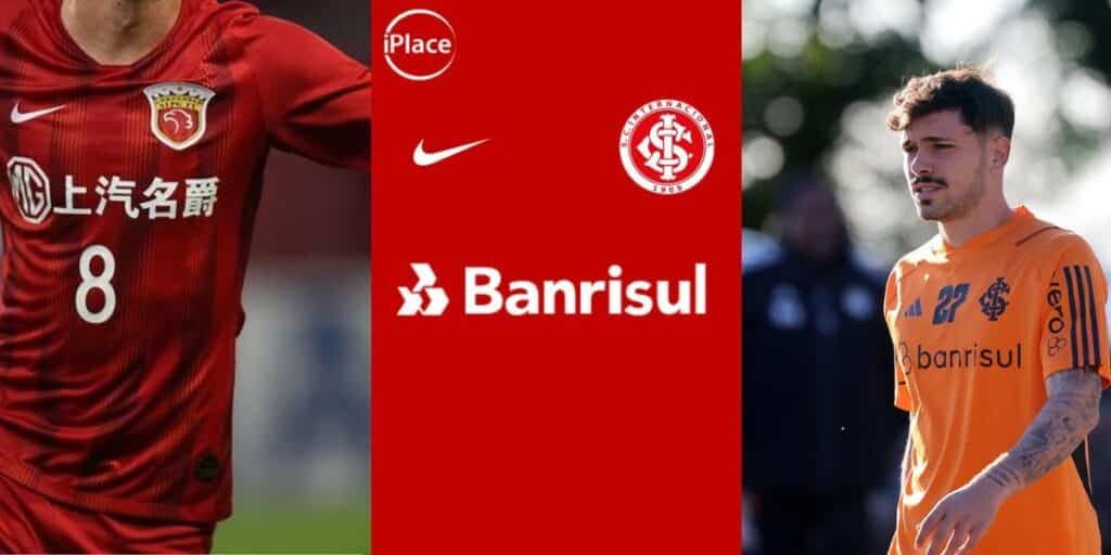 Substituto ideal de Maurício: Coudet parte pra cima de reforço milionário para salvar o Internacional