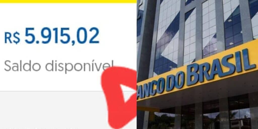 R$5 mil chegando via PIX sexta (02): Banco do Brasil faz liberação a milhões de CPFs para dar fim às dívidas