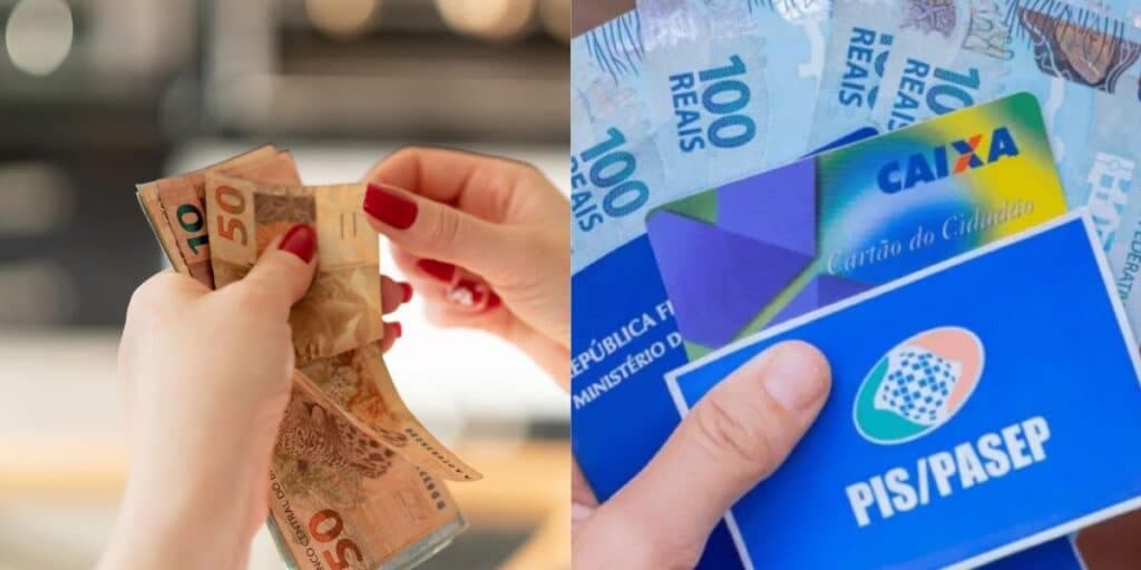 Agora é oficial: Mais um pagamento extra chega aos CLT's junto com o PIS/PASEP e com valor médio de R$ 1 mil