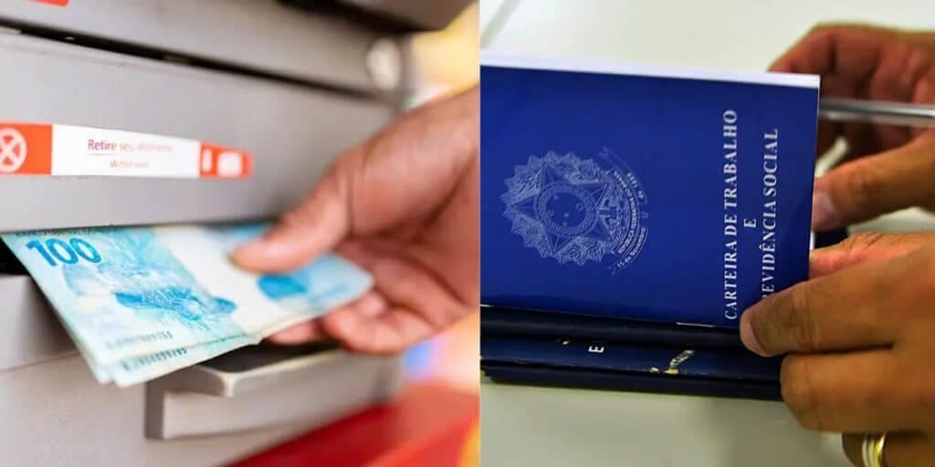 13° salário, abono confirmado e +1 pagamento: 3 vitórias chegam pra salvar o bolso dos trabalhadores CLTs