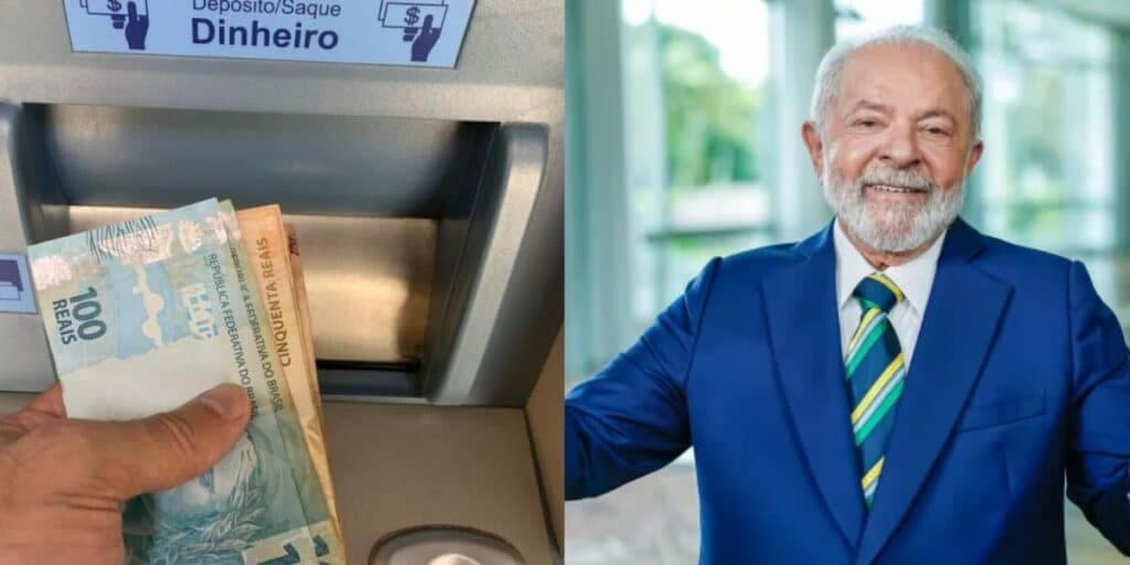 Virada do 14º salário e decisão de Lula: Nova lei é anunciada pra liberar o pagamento mais aguardado da década