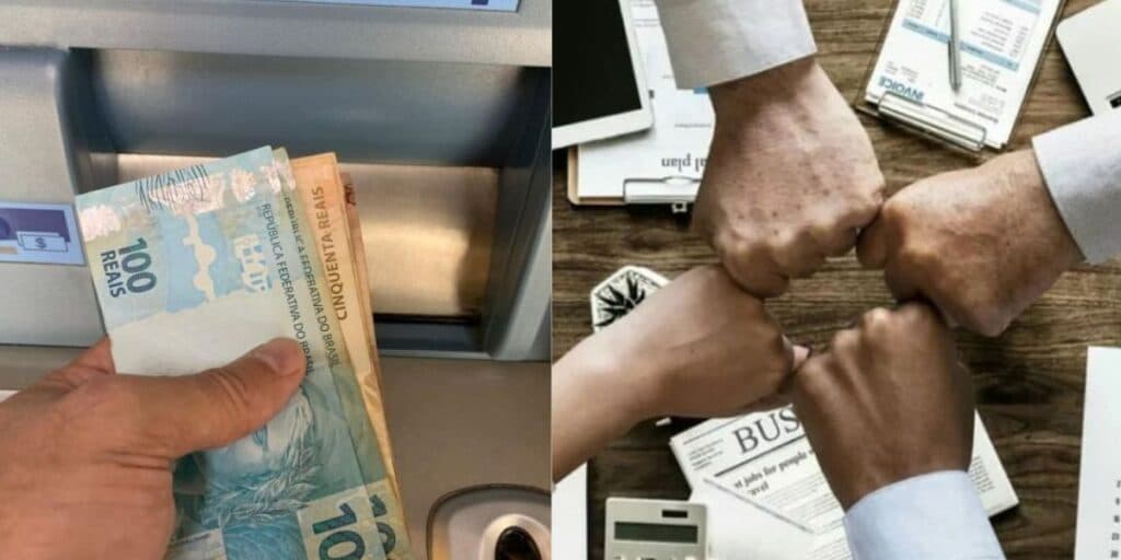 R$ 2 mil e lista de trabalhadores em festa: Lei com o NOVO salário mínimo é anunciada neste fim de fevereiro