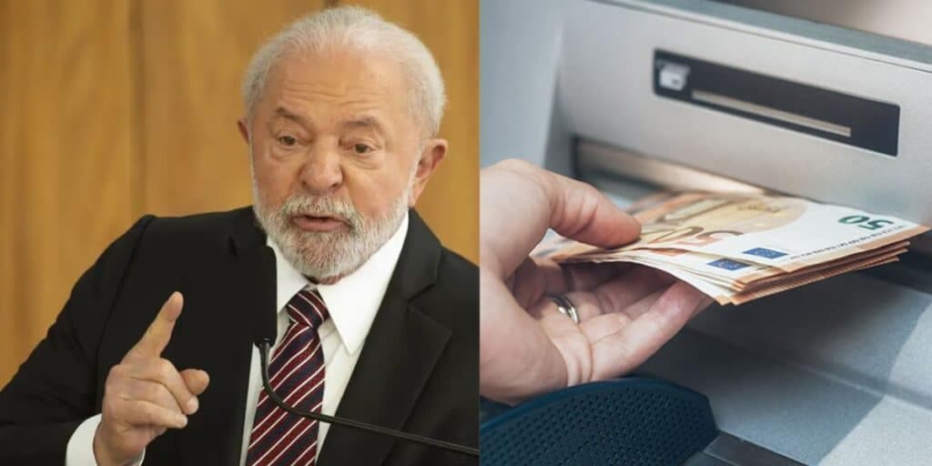 Extra na poupança, aposentadoria antecipada e preço de carros despencando: 3 vitórias de Lula pra fevereiro