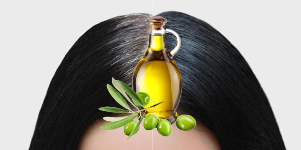 Fim do grisalho: Receita com azeite e +2 ingredientes traz tinta natural mais potente e acaba cabelo branco