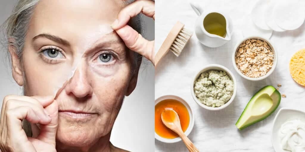 Maiores inimigas das rugas: 4 receitinhas de colágeno caseiro sem gastar nada acaba com pesadelo das 60+