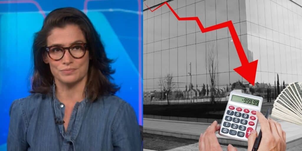 “Decretou a falência”: Renata assusta o Brasil ao confirmar o fim de gigante com R$ 1 trilhão em dívidas