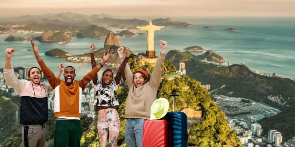 Cariocas estão em festa: Novo feriado acaba de ser decretado no RJ e milhares de trabalhadores vibram