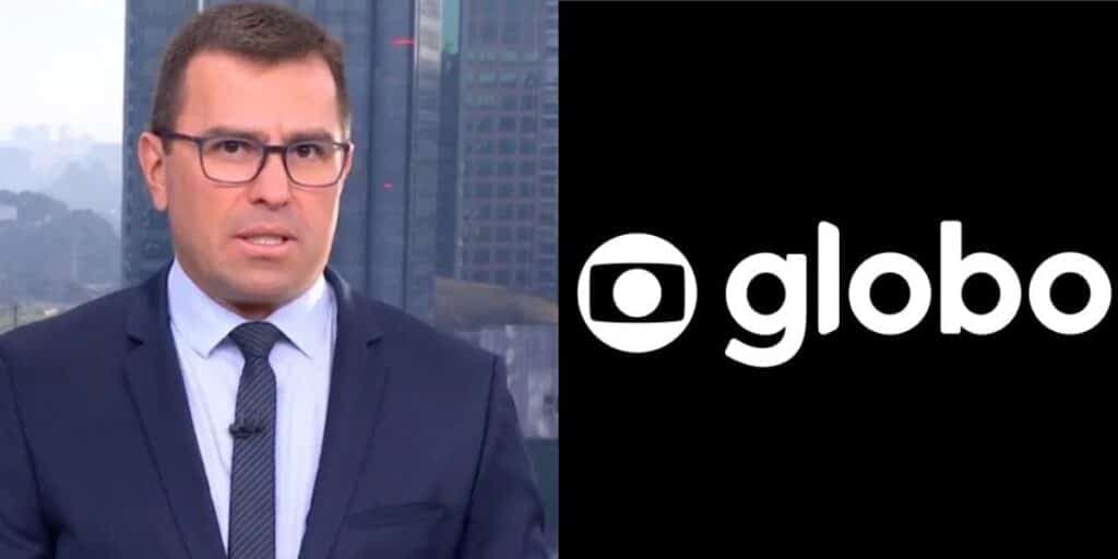 "Morreu baleado": Perda irreparável é confirmada às pressas por Bocardi no BDSP e traz luto na Globo