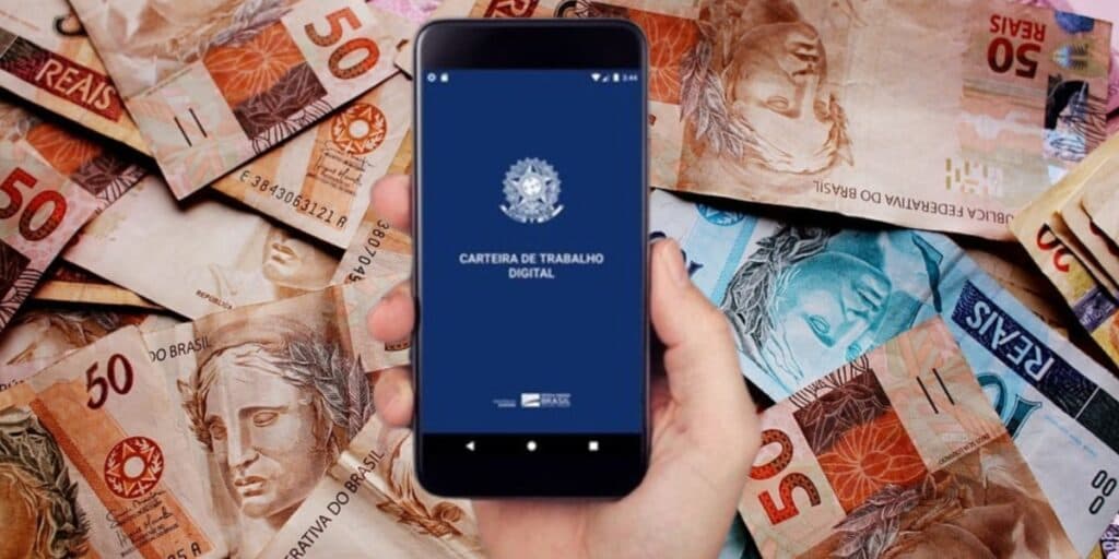De R$ 1856: Salário mínimo tem disparada em 2024 e valor entra em VIGOR à lista de trabalhadores