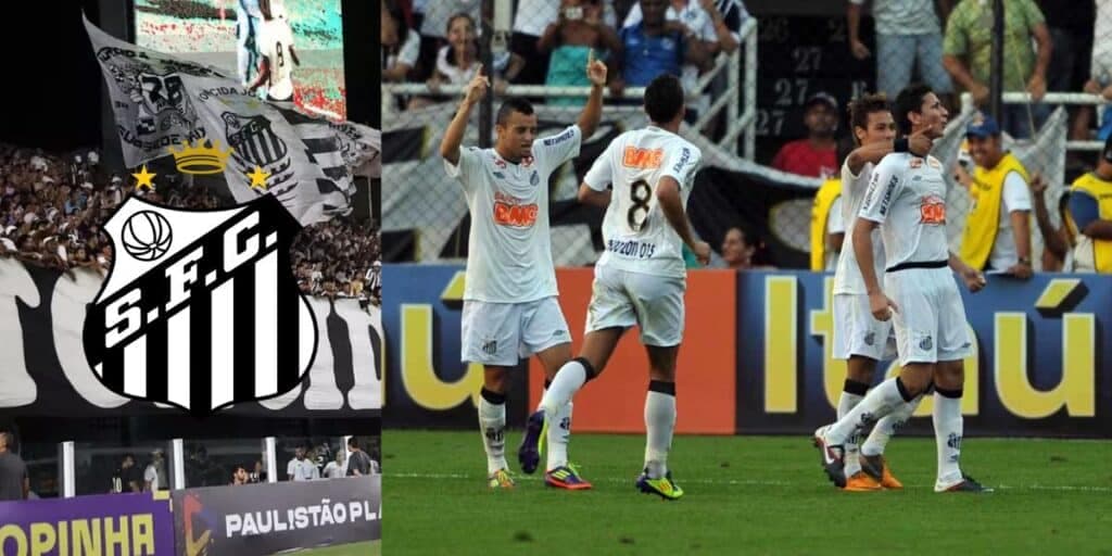 "O Santos merece": Joia da Vila crava retorno ao peixe para parar o Brasil antes Neymar e após 11 anos na Europa