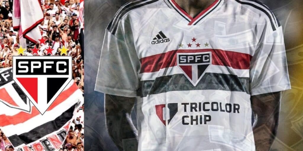 Adeus: Casares não para em Beraldo e fecha venda a colossal de mais campeão da Copa do Brasil pelo São Paulo