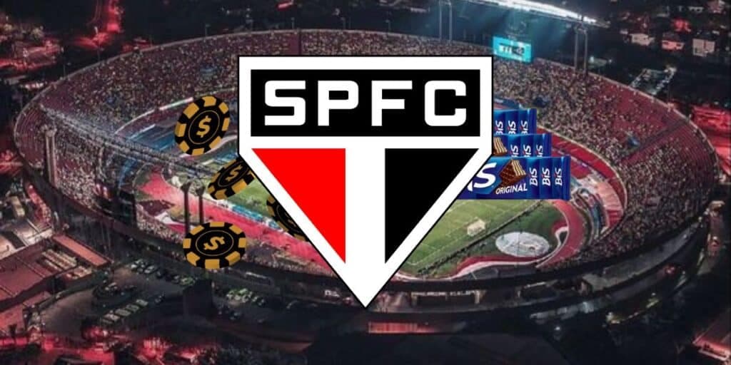 Beirando os R$300 milhões: Casares faz os cofres do São Paulo jorrarem dinheiro com 2 contratos históricos