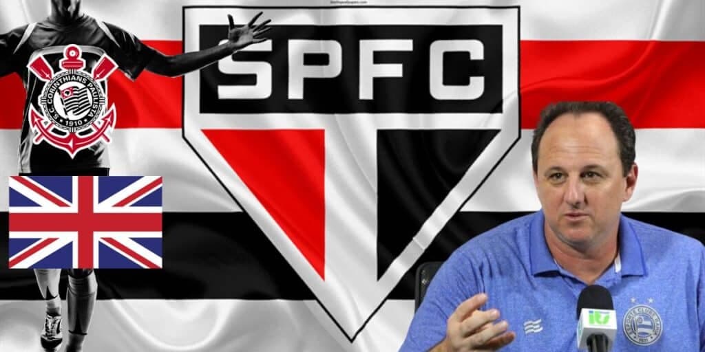 Craque da Inglaterra, rasteira no Corinthians e adeus de joia: Bahia não para e 3 viradas atingem Ceni