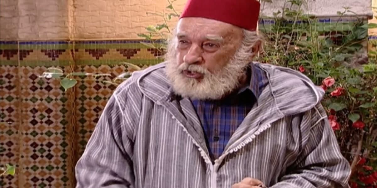 Sebastião Vasconcelos – Tio Abdul (Foto: Reprodução/ Internet) Sebastião Vasconcelos – Tio Abdul (Foto: Reprodução/ Internet)