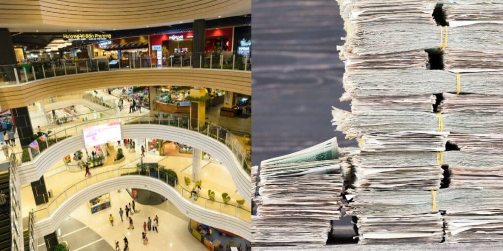 R$560 milhões na mesa e um dos mais amados: A venda colossal de shopping tradicional de SP a gigante