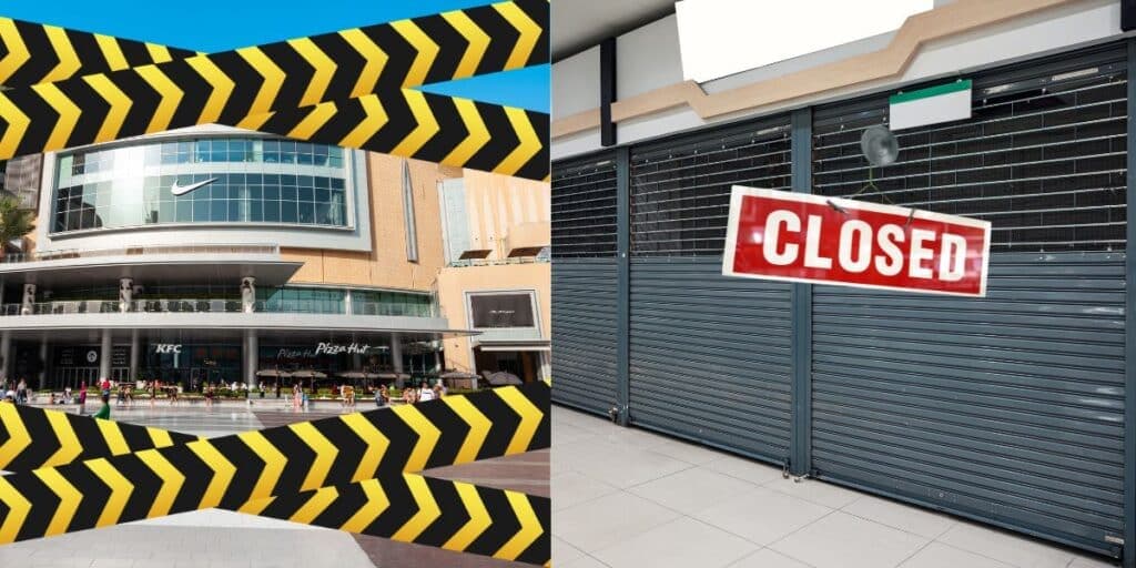 Quase R$ 2 bilhões em dívidas e 70 lojas fechadas: Queridinha dos shoppings luta contra falência em 2024
