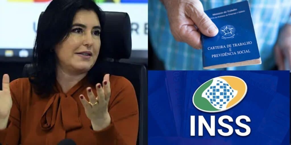 R$50bi na mesa, decreto de Tebet sobre o INSS e valor do mínimo em 2025: 3 viradas chegam a CLTs e idosos