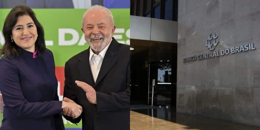 "Necessárias": Tebet confirma novo decreto de Lula no Banco Central que atinge em cheio todas as poupanças
