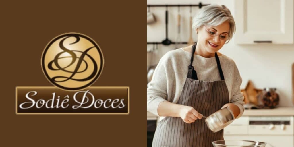 Sodiê com inveja: Receita de bolo delicioso da vovó com 6 ingredientes fica pronto em 5 minutos no micro-ondas
