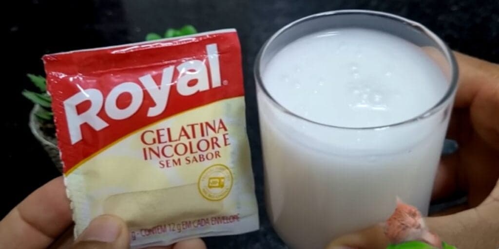 Suco milagroso que é uma super bomba de colágeno (Foto: Reprodução/ Internet) Suco milagroso que é uma super bomba de colágeno (Foto: Reprodução/ Internet)