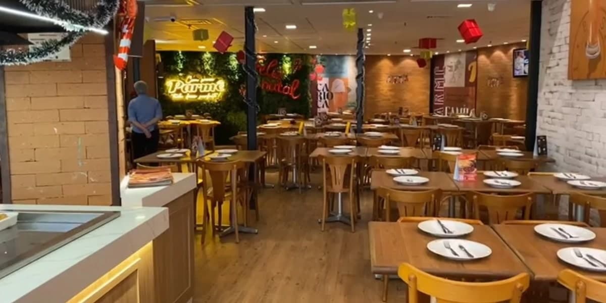 Vigilância Sanitária interdita pizzaria em cumprimento de normas da Anvisa (Foto: Reprodução/ Internet) Vigilância Sanitária interdita pizzaria em cumprimento de normas da Anvisa (Foto: Reprodução/ Internet)