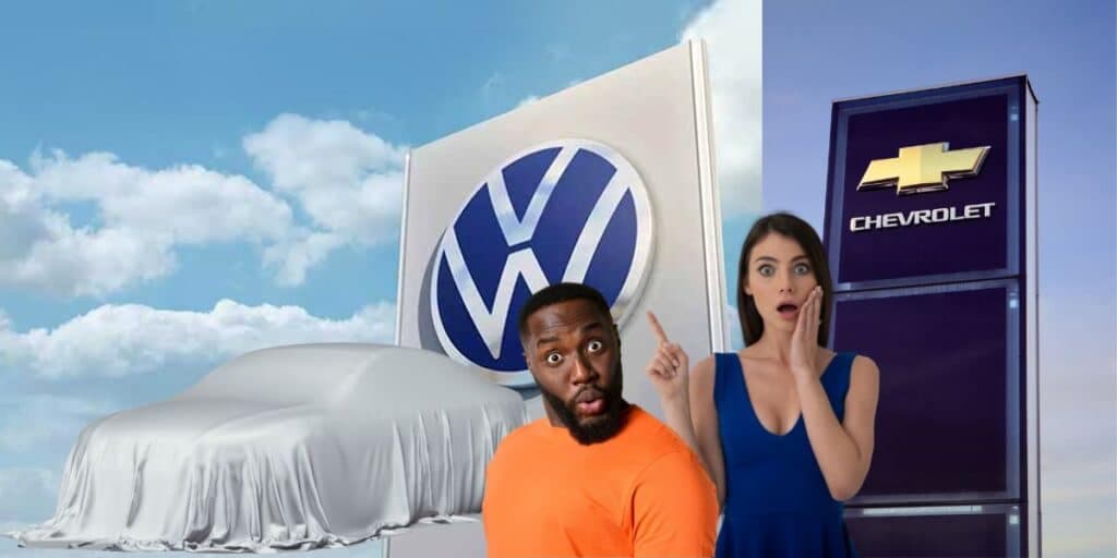 Terror da Chevrolet e da Volks: Onix e Polo são aniquilados por novo carro queridinho do Brasil em 2024