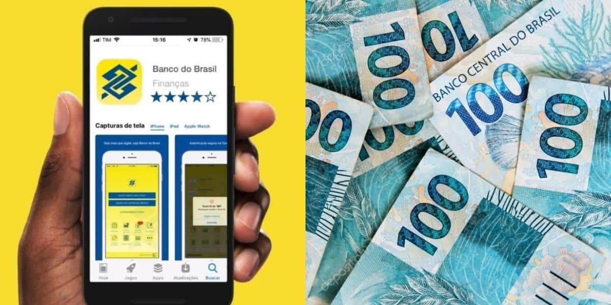 Banco do Brasil Banco do Brasil