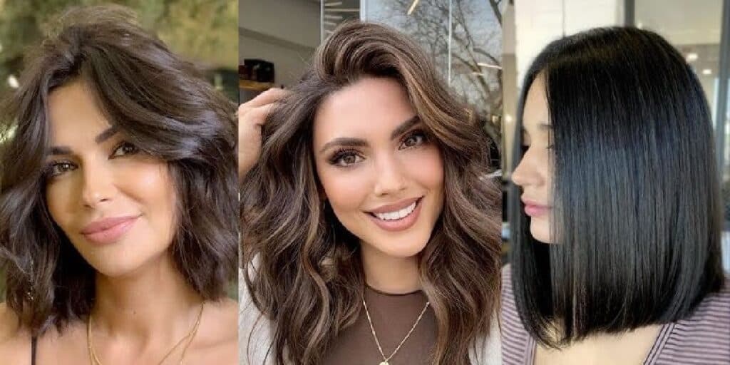 Corra para perder 20 anos, emagrecer e rejuvenescer hoje mesmo: Basta seguir esses 3 cortes de cabelos