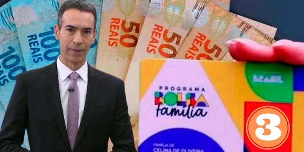 “Bloquear o pagamento”: Tralli crava anúncio URGENTE do Bolsa Família com 2 alertas para recuperar o benefício