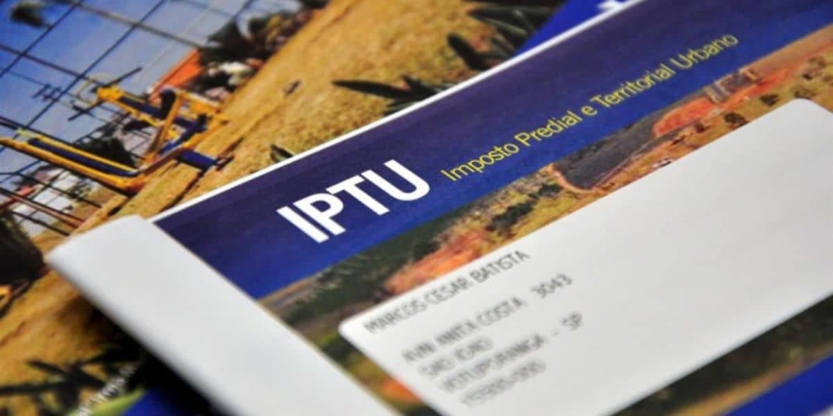 IPTU IPTU