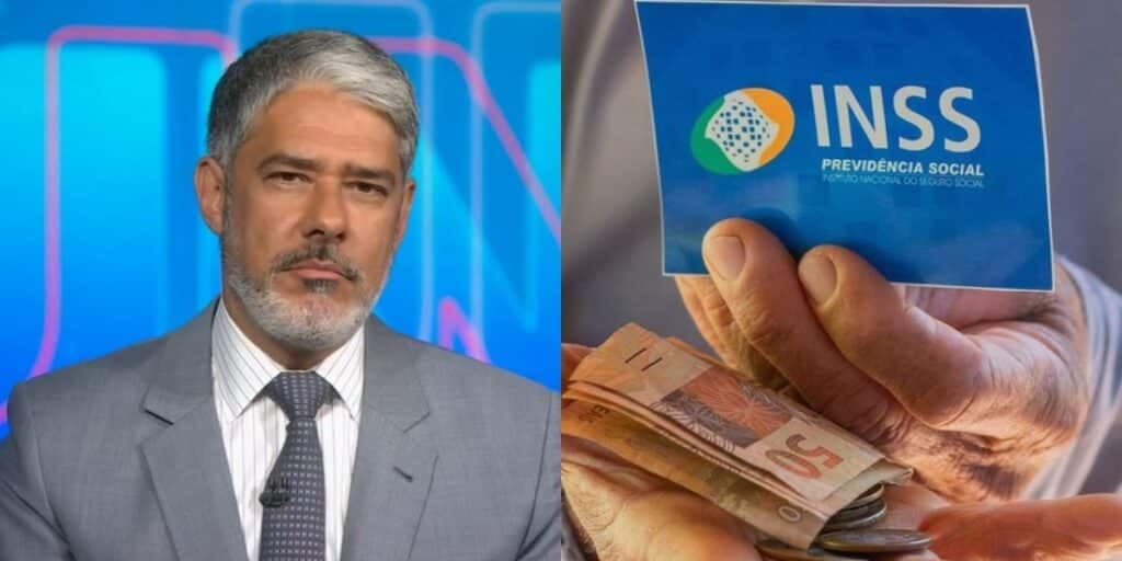 “Começou”: JN dá alerta urgente aos aposentados e INSS faz comunicado sobre corte no benefício em 60 dias