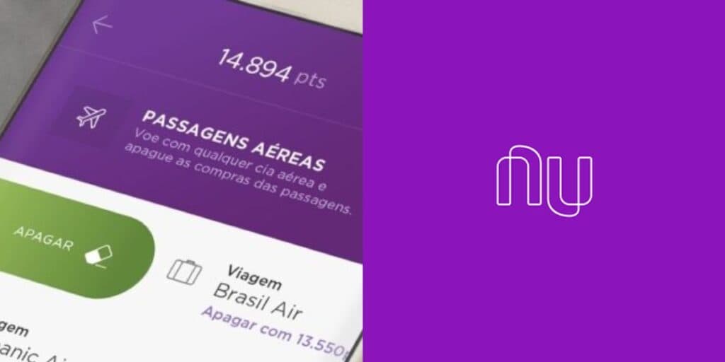 Valor na conta em 5 passos, novo limite disparado e R$ 3,6 mil para negativados: Nubank libera GRANA geral
