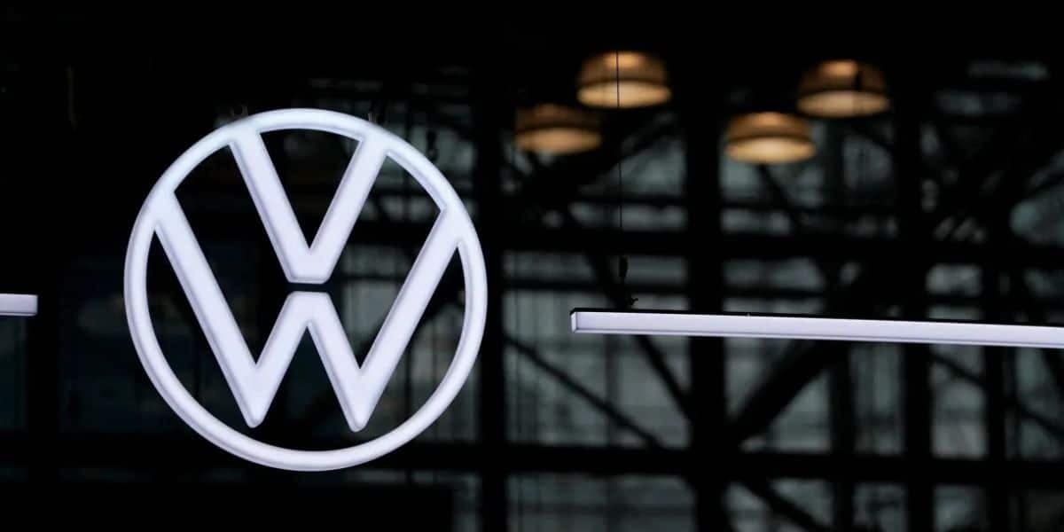 Volkswagen é uma das principais montadoras do país (Reprodução: Internet) Volkswagen é uma das principais montadoras do país (Reprodução: Internet)