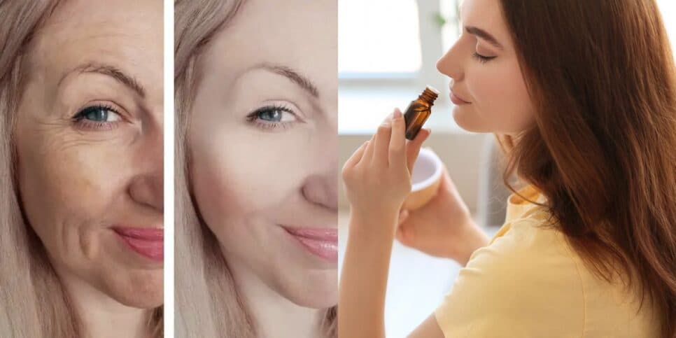Fim da pele caída, manchas e rugas: 10 óleos naturais pra sugar 30 anos de idosas e mais potentes que botox